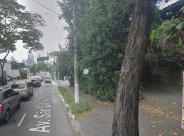 Terreno · 307m² · TERRENO NA CIDADE JARDIM