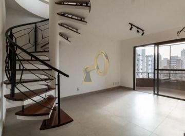 Apartamento · 127m² · 2 Quartos · 2 Vagas · Cobertura à venda em Pinheiros- São Paulo