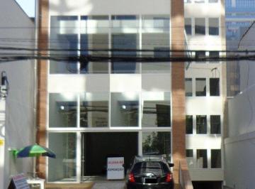 Comercial · 686m² · 15 Vagas · PREDIO MONOUSUARIO CHACARA SANTO ANTONIO