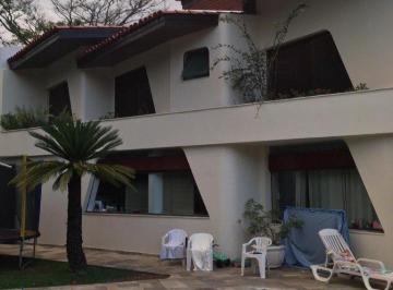 Casa · 356m² · 4 Quartos · 5 Vagas · CASA NO JARDIM VITÓRIA RÉGIA BAIRRO FECHADO SEGURANÇA 24 HS.