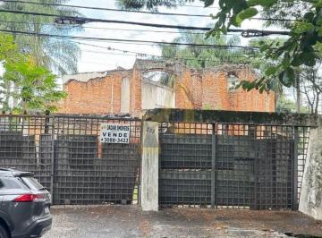 1 (26) · TERRENO NO ALTO DE PINHEIROS