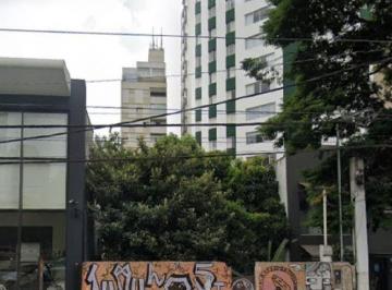 Sem título · Terreno a venda em Pinheiros!