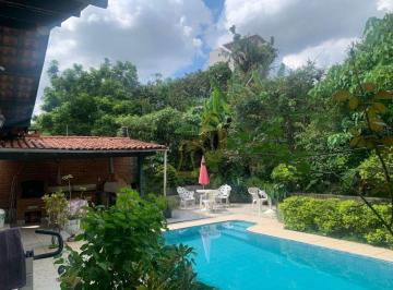Casa · 609m² · 4 Vagas · Casa à venda no Butantã, São Paulo