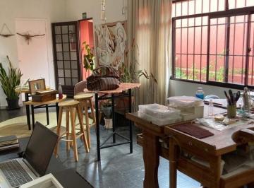 Comercial · 122m² · 3 Quartos · 3 Vagas · Casa Comercial à Venda na Vila Madalena