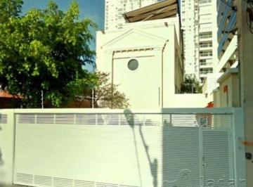 Comercial · 924m² · 8 Vagas · IMÓVEL COMERCIAL NA VILA OLÍMPIA