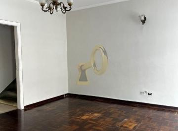 Casa · 200m² · 3 Quartos · 2 Vagas · Sobrado à Venda em Pinheiros, São Paulo
