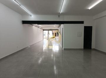 Comercial · 110m² · Loja para Aluguel em Pinheiros - São Paulo