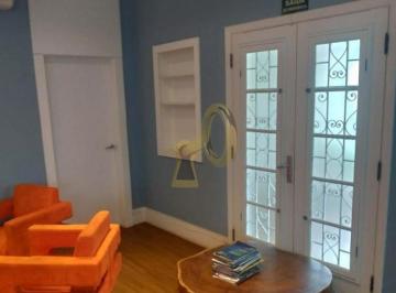 Casa · 217m² · 3 Quartos · 5 Vagas · Casa à venda no Pacaembu, São Paulo