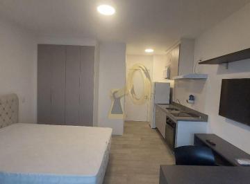 Apartamento · 27m² · 1 Quarto · Apartamento mobiliado à venda no Butantã
