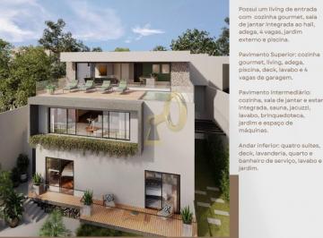 000 · Casa à venda na Cidade Jardim, São Paulo