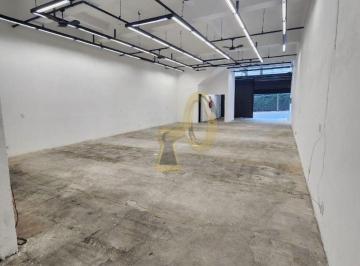 Comercial · 200m² · Loja para Aluguel em Pinheiros - São Paulo