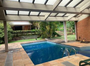 Casa · 624m² · 4 Quartos · 4 Vagas · CASA A VENDA NO JARDIM LEONOR