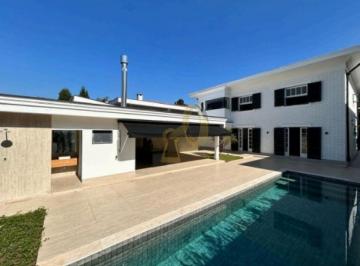 Casa · 650m² · 4 Quartos · 8 Vagas · ÓTIMO SOBRADO RESIDENCIAL
