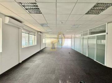 Comercial · 135m² · 5 Vagas · Conjunto Comercial à Venda na Bela Vista