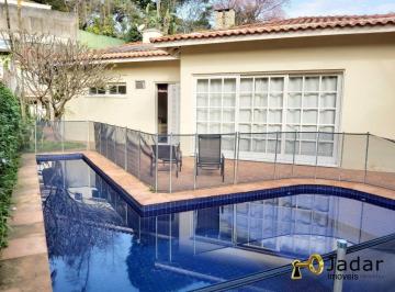 Casa · 364m² · 3 Quartos · 4 Vagas · CASA PARA LOCAÇÃO NO JARDIM GUEDALA