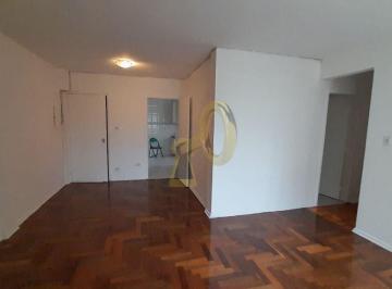Apartamento · 100m² · 2 Quartos · 1 Vaga · Apartamento à Venda em Cerqueira César, SP