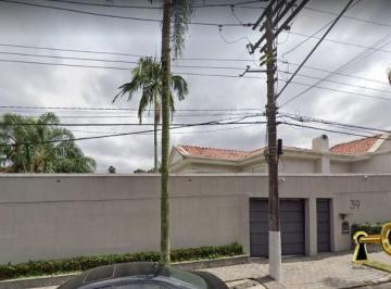 Casa · 430m² · 4 Quartos · 7 Vagas · Ótima residência para venda e locação no Jardim Leonor