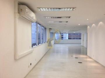 Comercial · 205m² · 3 Vagas · Sala para aluguel em Cerqueira César, SP