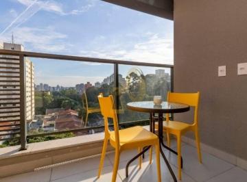 F02 · Loft à venda em Pinheiros, SP