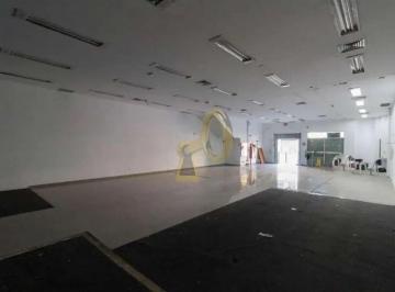 Comercial · 759m² · 3 Vagas · PRÉDIO COMERCIAL PARA ALUGUEL EM VILA NOVA CONCEIÇÃO