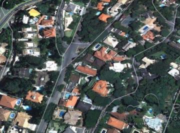 RUA DAS JABUTICABEIRAS, 721 · TERRENO NA CIDADE JARDIM