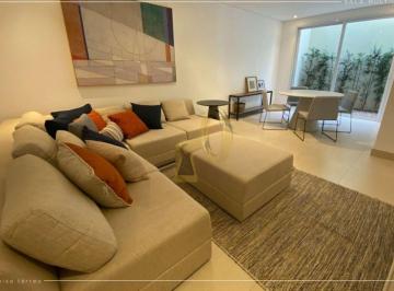 Casa · 334m² · 4 Quartos · ÓTIMA CASA EM CONDOMÍNIO FECHADO MOBILIADA