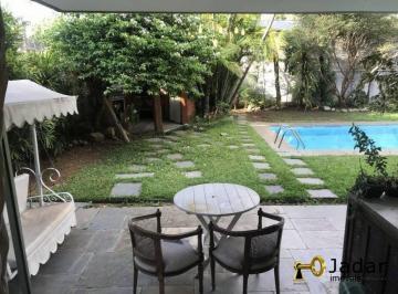 Casa · 501m² · 4 Quartos · 4 Vagas · CASA NO JARDIM GUEDALA