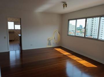 Apartamento · 120m² · 3 Quartos · 2 Vagas · ÓTIMO APARTAMENTO PERTO DE METRÔ E SHOPPING.