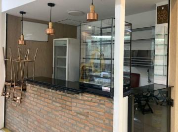 Comercial · 8m² · Loja à Venda em Pinheiros - São Paulo