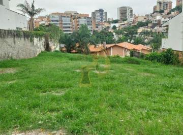 Terreno · 575m² · TERRENO NO JARDIM LEONOR