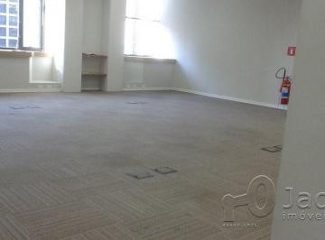 17 · Sala Comercial para Aluguel no Brooklin