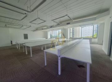 Comercial · 375m² · 8 Vagas · Sala Comercial para Aluguel no Brooklin