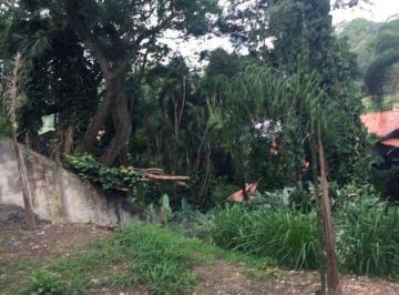 4923da5d-9a00-4e1c-913e-408621937f14 · TERRENO PRÓXIMO AO PARQUE GLOBAL PARA UMA OU MAIS CASAS