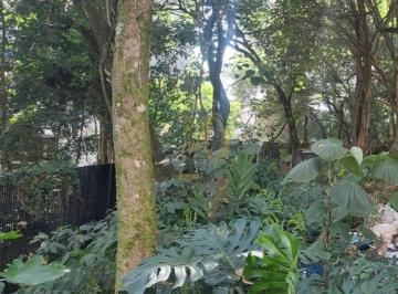 1 · Terreno à venda na Vila Andrade, SP