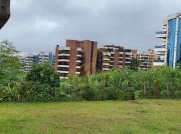 0004 · TERRENO COM VISTA COM SEGURANÇA 24HS BAIRRO FECHADO