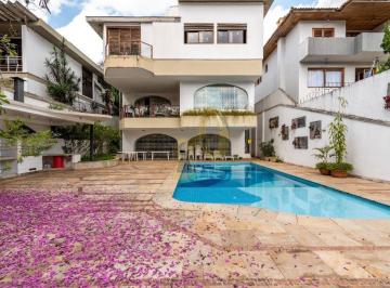 Casa · 661m² · 4 Quartos · 4 Vagas · CASA NA CIDADE JARDIM