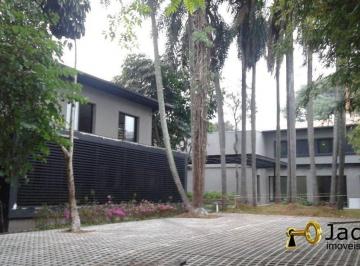 Comercial · 750m² · 20 Vagas · CASA COMERCIAL EM ALTO DE PINHEIROS  COM RENDA