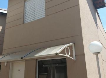 Casa · 85m² · 2 Quartos · 2 Vagas · CASA A VENDA EM CONDOMÍNIO FECHADO