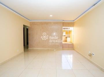 Casa · 35m² · 4 Quartos · 6 Vagas · QI 8 | Sobrado reformada com 4 quartos - sendo 2 suítes - 3 vagas de garagem - aceita financiamento