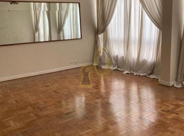 Apartamento · 837m² · 3 Quartos · 1 Vaga · Apartamento à venda em Higienópolis, São Paulo