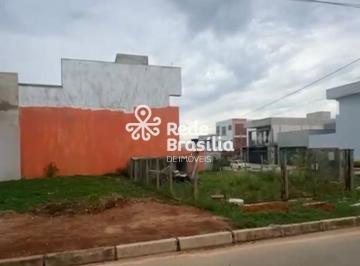 Terreno · 166m² · QE 50 | Lote residencial - Localização Privilegiada - Guará II