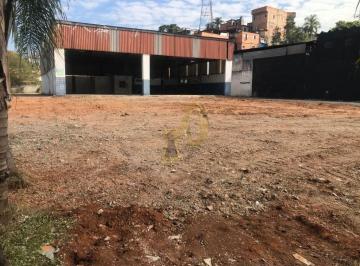 Comercial · 2254m² · GALPÃO PRÓXIMO METRO JOÃO DIAS