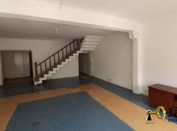 Comercial · 360m² · 3 Vagas · CASA COMERCIAL PINHEIROS PRÓXIMO METRÔ FARIA LIMA COM RENDA.