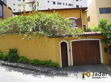 Casa · 155m² · 3 Quartos · 3 Vagas · IMOVEL COMERCIAL, USO MISTO  VILA MASCOTE