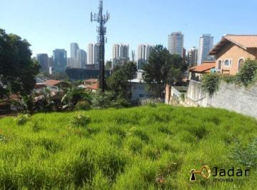 Terreno · 946m² · TERRENO NA CIDADE JARDIM