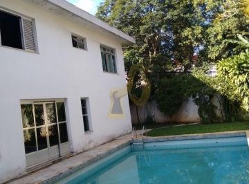 1 · CASA COMERCIAL NO ALTO DE PINHEIROS