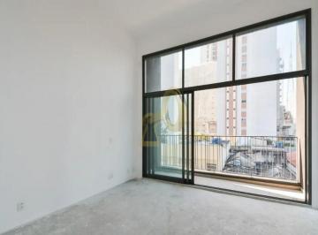 Apartamento · 27m² · 1 Quarto · Apartamento à venda em Pinheiros, São Paulo