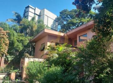 Comercial · 2175m² · 4 Quartos · 10 Vagas · CASA COMERCIAL A VENDA NO MORUMBI
