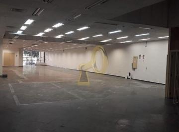 Comercial · 877m² · 20 Vagas · PRÉDIO COMERCIAL PARA LOCAÇÃO EM PINHEIROS