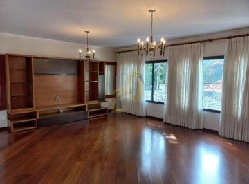 Casa · 430m² · 4 Quartos · 6 Vagas · CASA VENDA NO VILA INAH